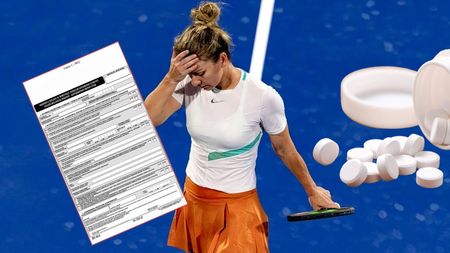 Detalii explozive despre pașaportul biologic al Simonei Halep: „Dacă mergem la poliție..." Cine l-a controlat și de ce acum: „Nu au fost ageamii!" EXCLUSIV
