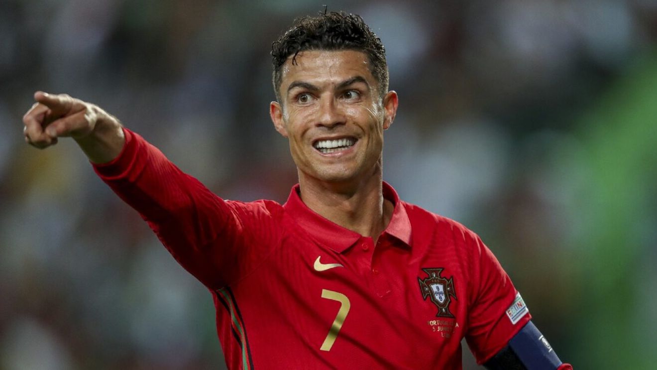 S-a aflat unde va juca super starul Cristiano Ronaldo! Portughezul, ademenit cu 250 de milioane de euro: „Și-a înscris copiii la școală!”