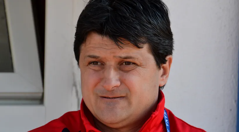 Falub:** „Punctele ce ne dau moral și entuziasm