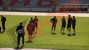 Cinci motive pentru care Borcea râde, unul pentru care Gigi mai bifează o țeapă:** 'Nu regret că l-am ratat! Nici nu joacă la Steaua'