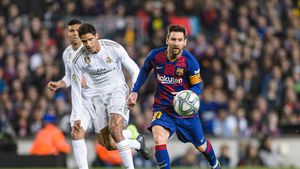 Toni Kroos, despre scenariul care ar arunca în aer Barcelona: Messi, la Real Madrid! „Trebuie să ai «cojones» pentru asta!” Ironie usturătoare la adresa starului argentinian