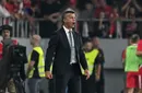 Șoc la Dinamo! După Ovidiu Burcă pleacă și Sorin Colceag. Colaboratorii fostului antrenor părăsesc corabia alb-roșie. „Câinii” rămân fără antrenori. Cu Iulian Mihăescu pe bancă la meciul Sepsi? | EXCLUSIV