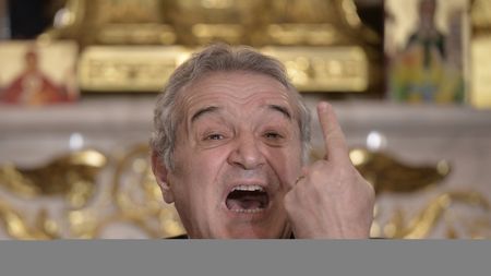 Nu vrea să audă de FCSB! Un antrenor de top refuză din start să lucreze cu Gigi Becali: "Nu mă interesează, nu vreau să discut"