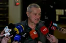 „Nu are ritm de joc”. Gigi Becali a primit o lovitură pentru planul său de echipă, chiar înainte de Dinamo București – FCSB