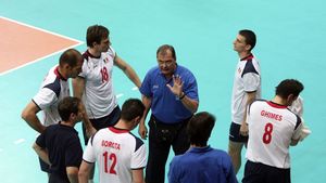 Tricolorii i-au bătut pe lusitani la ei acasă!