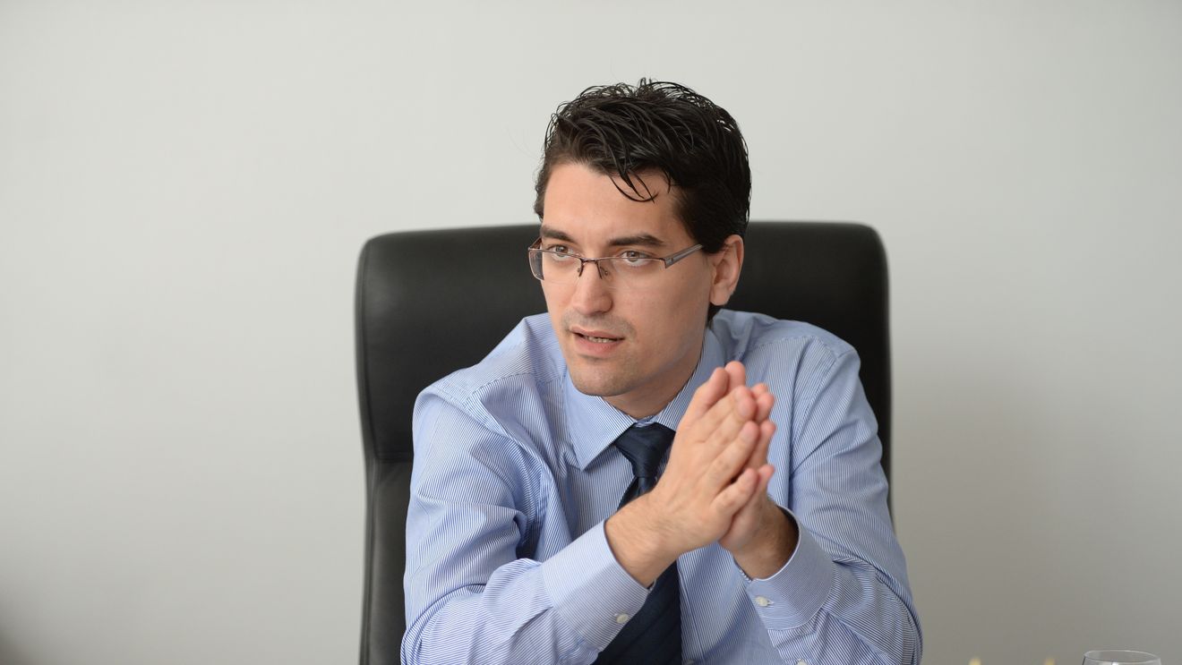 INTERVIU | Burleanu îi pregătește debarcarea lui Sandu: "Pe 5 martie a fost transmis un mesaj clar pe care el nu vrea să-l înțeleagă"