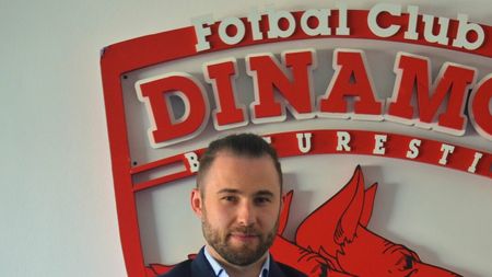 Vlad Iacob abia a sosit la Dinamo, dar și-a atras furia fostelor glorii ale roș-albilor! De unde a pornit totul: „Mi s-a părut o jignire să facă asta” | VIDEO EXCLUSIV ProSport Live