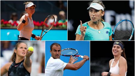 "Demolatoarea" Halep merge în optimi la Madrid, după o evoluție impecabilă: a tăiat seria fantastică a lui Mertens și a ajuns la 65 de victorii în turneele Premier Mandatory. Sorana Cîrstea, OUT din turneu și din Top 40. Copil, învins de Struff
