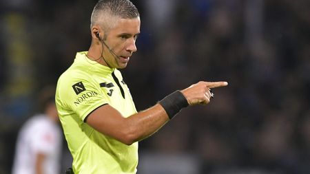 Veste uriașă pentru Radu Petrescu! O va arbitra pe Barcelona în grupele Ligii Campionilor
