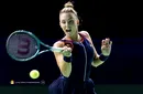 ADVERTORIAL | Jaqueline Cristian bate la porțile ”optimilor” la Australian Open. Un singur meci, o cotă nelimitată cu Bet Builder pe Betano