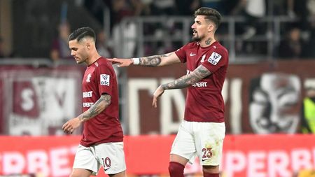 Alexandru Ioniță a fost supărat după Rapid - Farul și a reproșat: „E deranjant!” | VIDEO