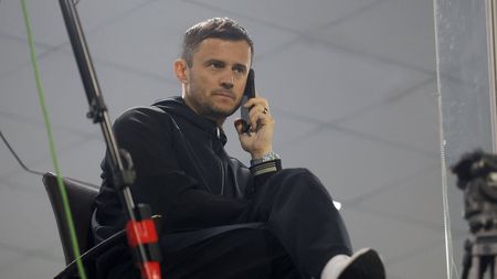 „Nu ne e teamă de FCSB”. Nicolescu e pregătit de un baraj pentru Europa cu rivala roş-albastră