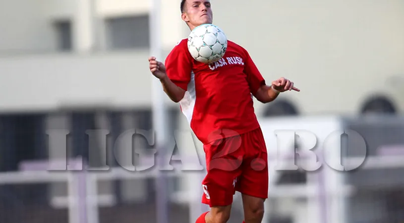 Reunire amânată la Mama Mia.** Jucătorii au cerut să se întârzie revenirea la antrenamente