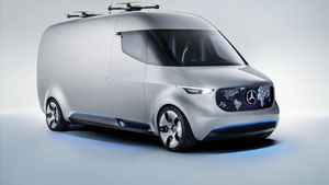 Pe drumul spre viitor: Mercedes-Benz Vans lansează inițiativa strategică adVANce