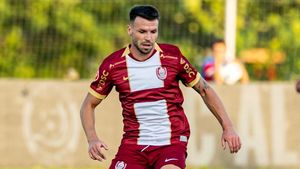 Exploziv! Filipe Coelho ar fi refuzat transferul lui Andrei Cordea la Universitatea Craiova!