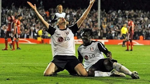 „Norul ucigaș”! Fulham cere UEFA amânarea finalei EL!