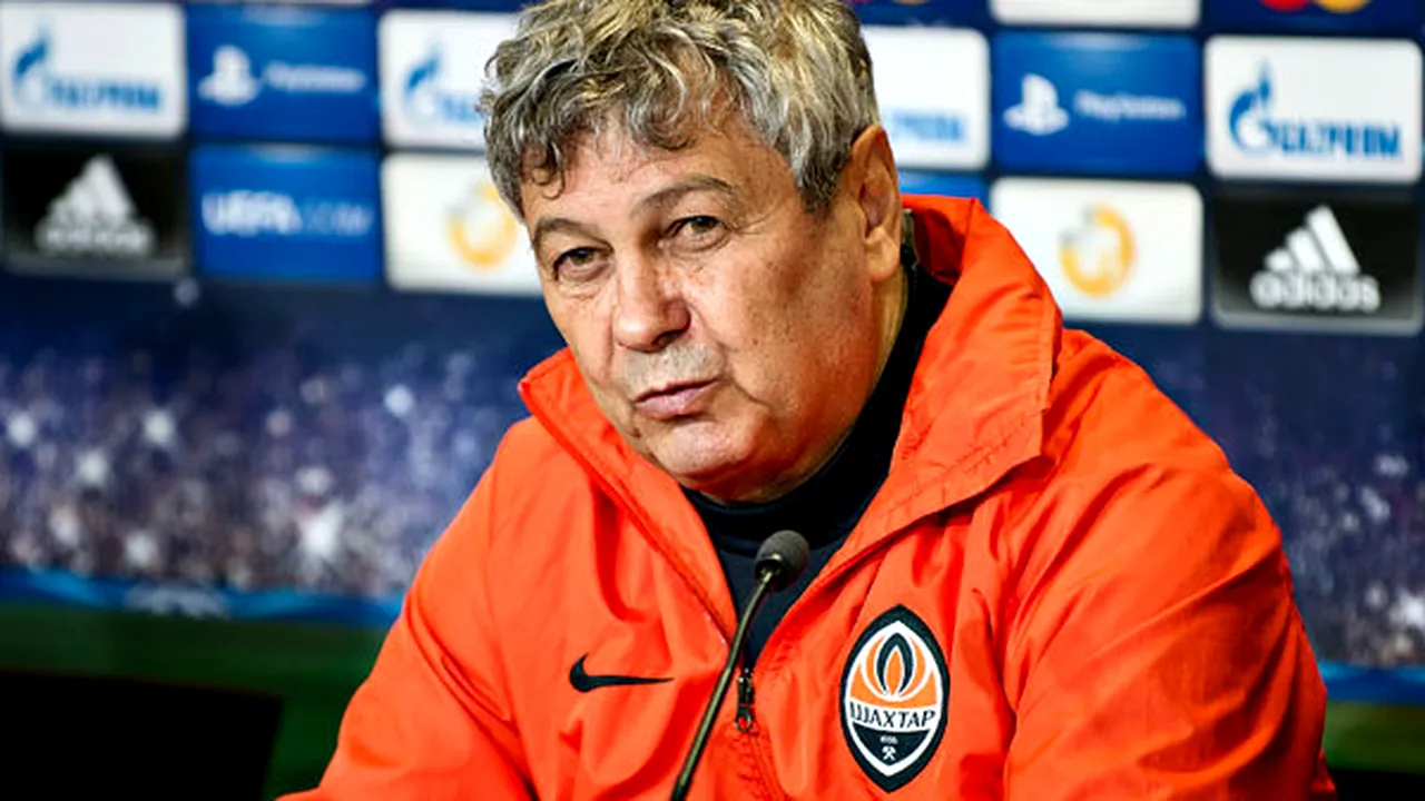 Lucescu a mai făcut o minune!** Un jucător de la Șahtior, cel mai popular din Europa! Ronaldo s-a clasat doar pe locul 6