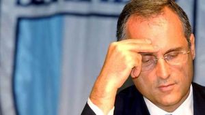 EXCLUSIV / Lotito a venit la București pentru Moți și Radu Ștefan!