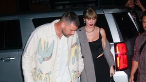 Vedeta cu o avere de 800 de milioane de euro nu-și mai ascunde iubitul de paparazzi! Nici el nu este chiar „sărac” și împreună formează un nou cuplu spectaculos