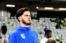 Gigi Becali vrea să deturneze transferul lui Tudor Băluță dinspre Dinamo! Mijlocaşul defensiv creat de Gică Hagi e alesul patronului FCSB