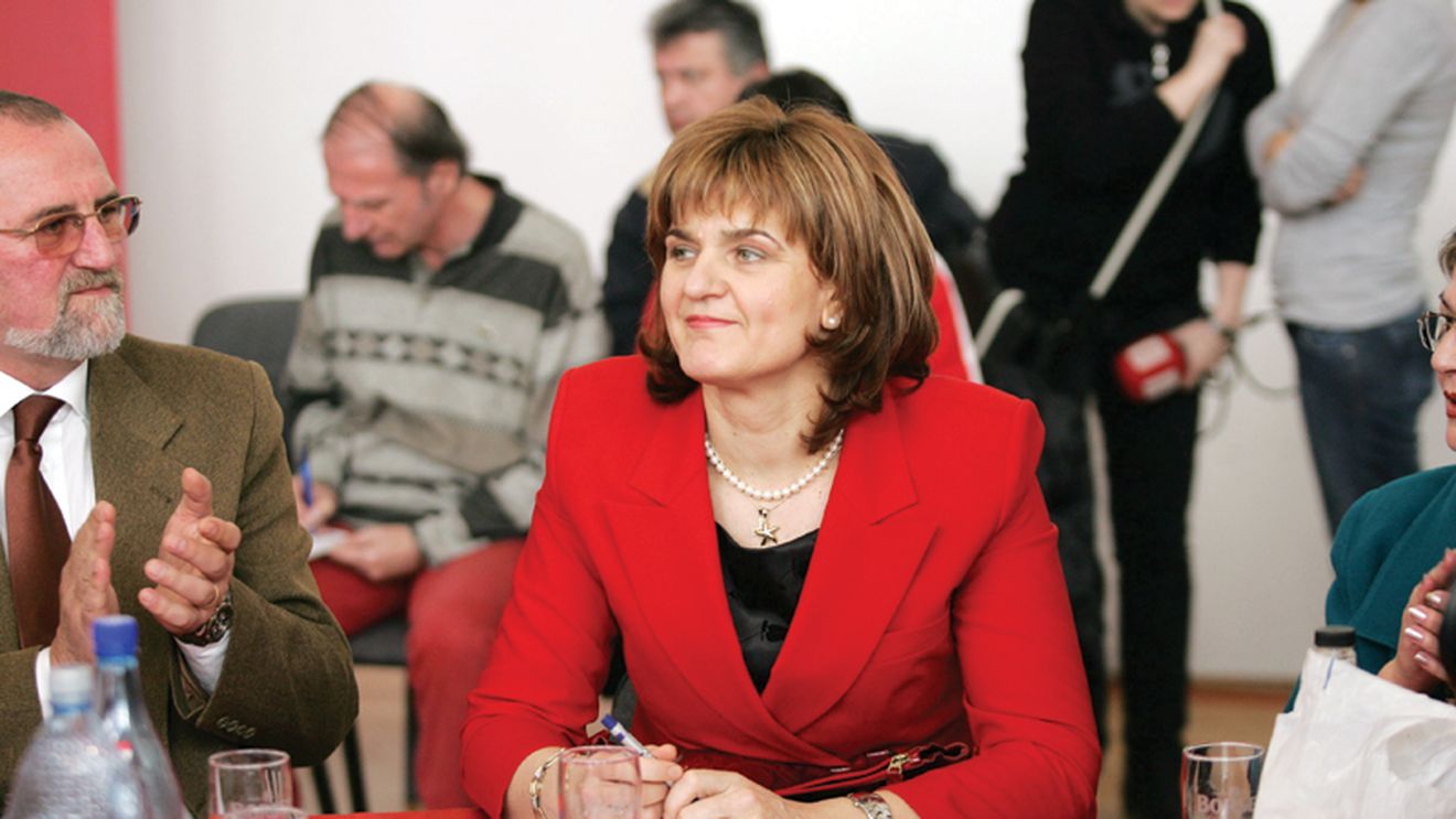 „Să nu mai fim milițieni bătăuși!"