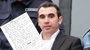 INTERVIU** Penescu: "Am fost arestat la comandă!"