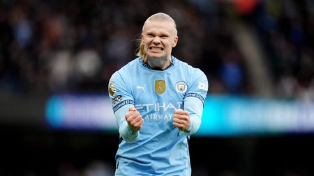 Florentino Perez vrea ca Erling Haaland să fie transferul galactic al verii la Real Madrid. Îl vinde pe Vinicius prinților arabi pentru 300.000.000 de euro