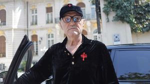 Gigi Becali a luat decizia, după ce Mihai Lixandru l-a şocat înainte de FCSB - Sparta Praga 2-3! Miliardarul a dezvăluit ce se va întâmpla cu fotbalistul