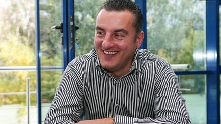 "Lutz Stache va face mai mult ca mine pentru Rapid!"