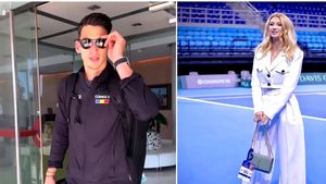 Victor Cornea și „antrenoarea" Andreea Bălan au comis-o în Ungaria! Tenismenul român a pierdut de la 6-0 în super tie-break, în semifinalele Challengerului de la Szekesfehervar
