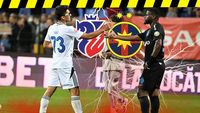 Doar Thiam de la FCSB i-a creat probleme! Mărturia puștiului de 18 ani care a impresionat Superliga: „Mă bucură când văd știri cu Edgar Davids de la Botoșani”. EXCLUSIV