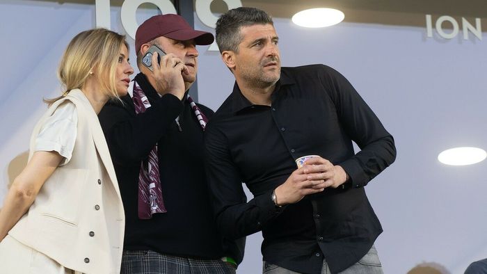 Dan Șucu se aliază cu Gică Hagi împotriva lui Gigi Becali! Anunțul patronului de la Rapid: „Din 1994 nu am mai făcut asta!”