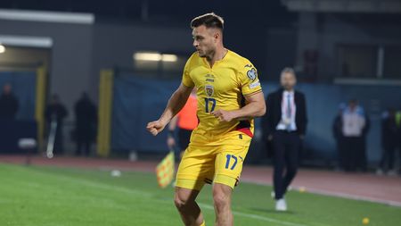 Englezii au scris despre trădarea anului din Superliga. Cum au reacționat după transferul lui Dennis Politic la FCSB