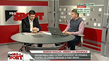 La națională se greșește selecția!** "Trebuie convocați jucătorii cei mai în formă!" El e cel mai grăitor exemplu: