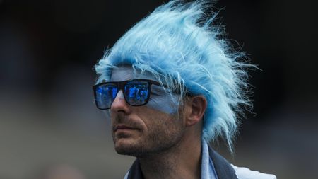 „Cel mai urât echipament din istorie”. Fanii au încremenit când au văzut cum arată