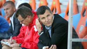 Sabău și-a dat demisia! "E vina mea! Arbitrajul a fost în compensație cu ce s-a scris!"** Cine este favorit s-o preia pe FCM