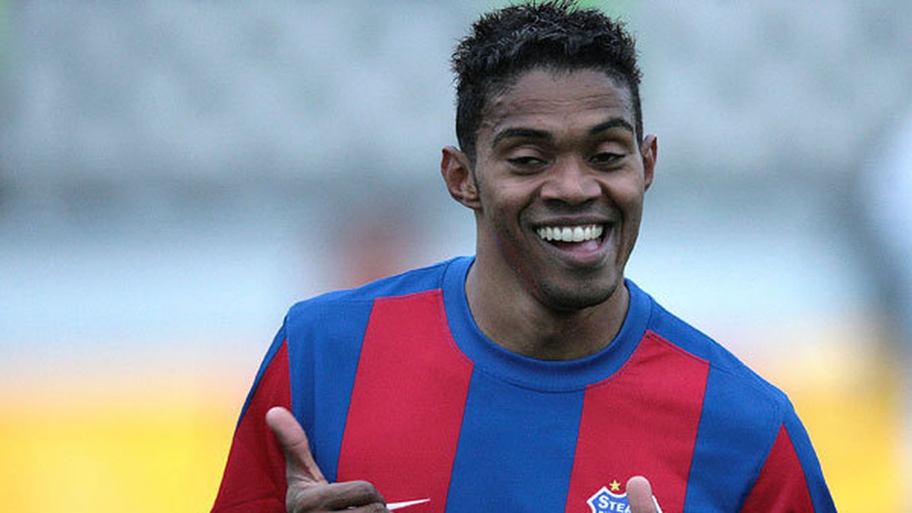 Maicon Oliveira, atacantul regretat de steliști, a dat o nouă lovitură în carieră**