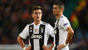 Decizia importantă luată de Cristiano Ronaldo după ce mama sa a suferit un accident cerebral. Juventus a confirmat