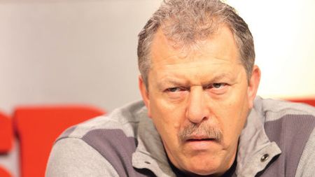 Duckadam, cu mâinile legate:** "Nu am nicio putere la Steaua!" Fostul portar nu își poate ajuta colegii de generație