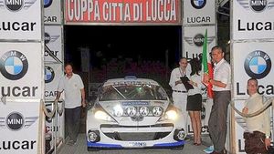 TRAGEDIE în Italia!** Doi piloți au murit CARBONIZAȚI în Raliul Citta di Lucca