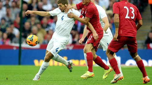 Anglia a făcut scor, dar nu și spectacol cu Peru: 3-0. Rezultatele din amicalele jucate vineri