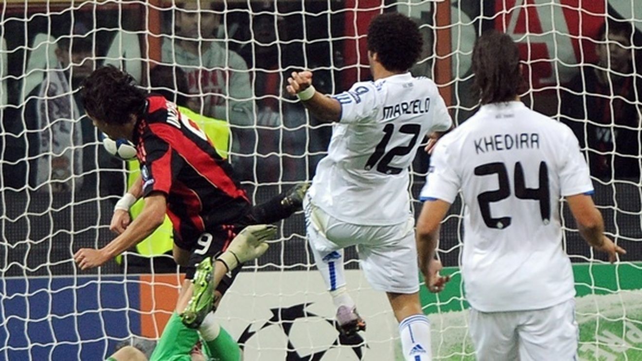 Nicio noutate!** "Inzaghi a marcat al doilea gol dintr-un offside clar"