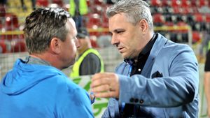 Steaua amenință cu silenzio stampa! Vicecampionii, pe "mute" din cauza lui Șumi. Anunțul făcut astăzi