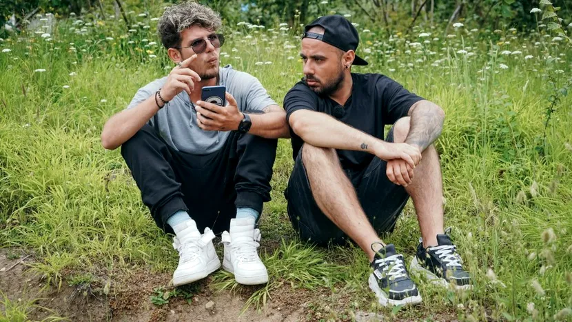 Cum a fost experiența ”Asia Express” pentru Emi și Cuza. ”Am înregistrat şi nişte recorduri, demne de toată lauda”