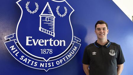 Everton, cea mai activă echipă din Premier League pe piața transferurilor! El e cel mai scump transfer din istoria clubului