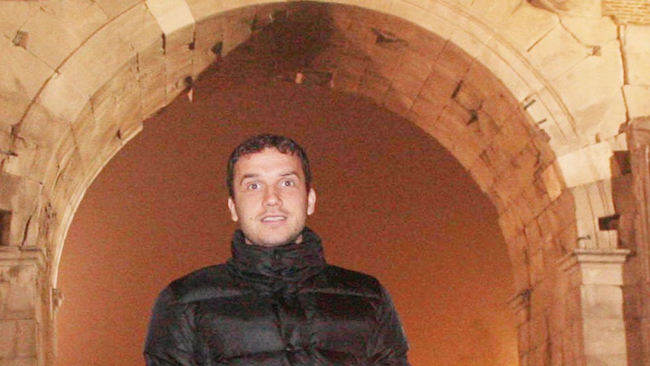 "Eram sub presiune!"