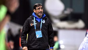 Cine au fost cei mai mari selecționeri ai României: „S-a dovedit! El a avut multe calificări” | VIDEO EXCLUSIV ProSport Live