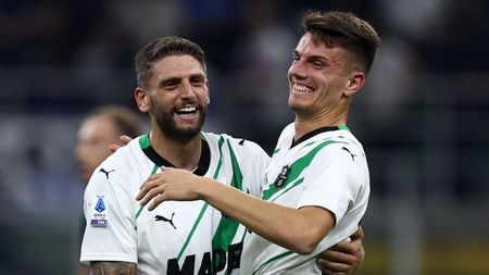 Daniel Boloca, de neoprit în Serie A! După Juventus, a intrat și Inter pe lista victimelor făcute de echipa fotbalistului care poate reveni în naționala României