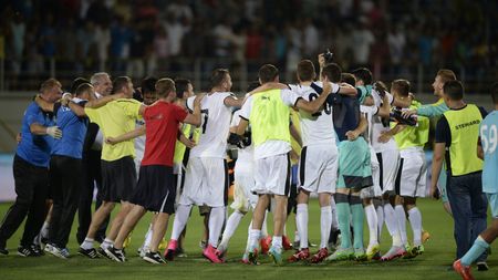 Celebrul milionar român care a fost la închisoare i-a lăsat mască pe jucători! Ce prime au luat. EXCLUSIV