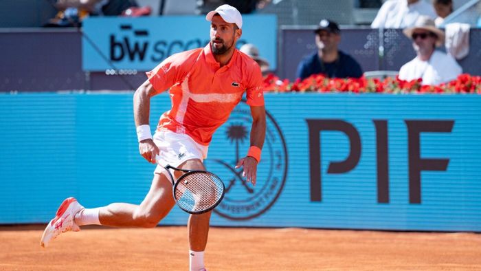 Novak Djokovic a anunțat cine va fi antrenorul lui la Roland Garros